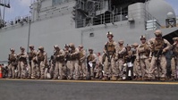 Live-Fire Exercise