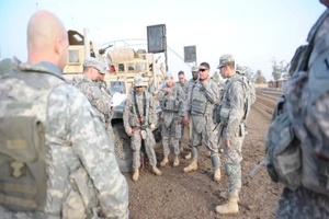 Provincial Reconstruction Team