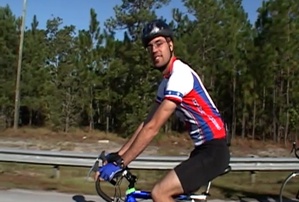 Warrior Ride 2010