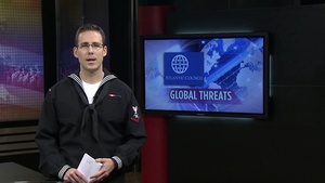 Under Secretary Vickers Discusses Global Cyber Threats And Rise Of Jihadists