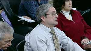 Pentagon Press Briefing with Secretary of Defense Chuck Hagel