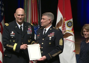 SMA Chandler Farewell