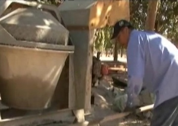 Engineering Civil Affair Project: Wangchai School