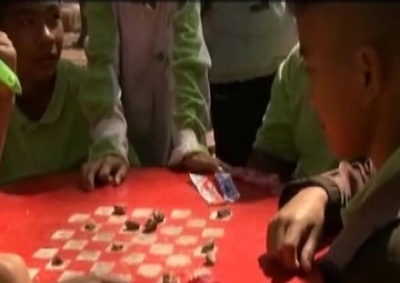 Engineering Civil Affair Project: Khok Sa Nga Nangam School