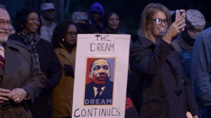 MLK Commemorative Celebration