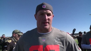 2015 NFL Pro Bowl Shoutouts: Jason Witten