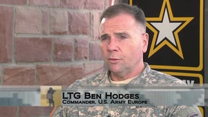 Soldiers Update: Brass Tactics