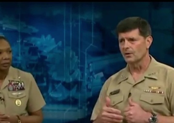 All Hands Update: Headlines for Friday, January 23, 2015