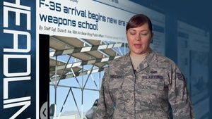 This Week in the Headlines: 19-23 January