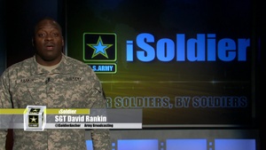iSoldier - 24 January 2015