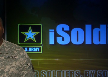 iSoldier - 24 January 2015