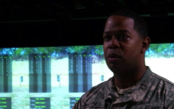 CAT-O-John T. Anderson Military Broadcast Journalist of the Year 2014