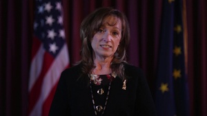 Introduction to the Alaska National Guard sexual assault response coordinator