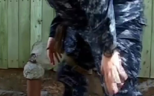 Tactical Casualty Combat Care