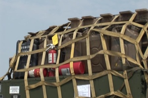 Operation Tomodachi: Humanitarian Assistance