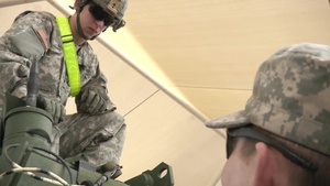 1/25 SBCT NTC MILES Gear Installation