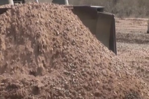 Dust Abatement