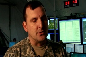 Exercise Vibrant Response 11.1: Major Phillip Robinson