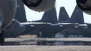 Operation Tomodachi Flightline Ops