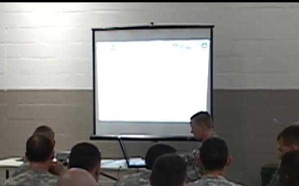 Operation Coastal Watch: Day One