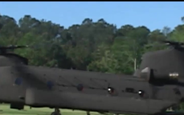 Operation Coastal Watch: Day Three