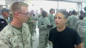 Jon Stewart