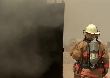 Mass Casualty Exercise