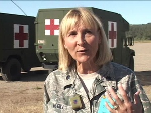 Global Medic 2011