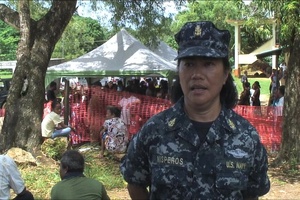 Medical Civic Action Project