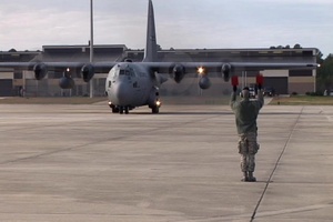 Operation Toy Drop 2011: 82nd Airborne Paratroopers