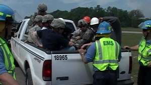 Exercise Coastal Watch
