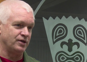 B-roll 104th FW at Sentry Aloha 2015