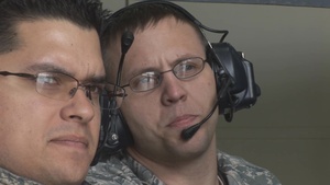 Day in the Life of a B-52