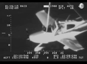 Pilot Safe After Ditching 253 Miles From Maui