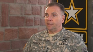 USAREUR Missions