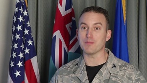 Air Force Report: Lakenheath Inspection