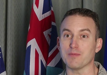 Air Force Report: Lakenheath Inspection