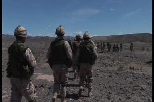 Battle Drill