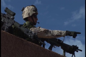 UH-1 Huey Day Raid