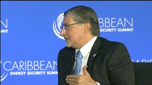 Caribbean Energy Security Summit: Closing Remarks