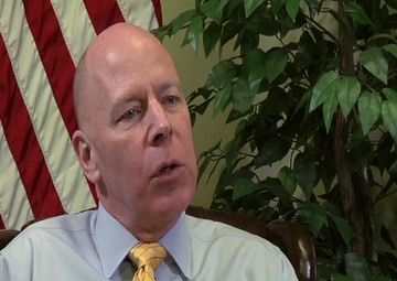 Balancing the Force: The Chief Excutive Officer on Reductions