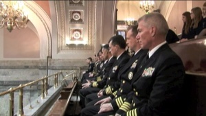 Navy Days at the Washington State Capitol