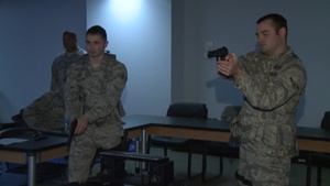 633 SFS Weapon Simulator