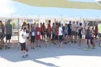 Reef Raiders Fundraiser 5-K