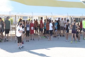 Reef Raiders Fundraiser 5-K