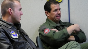 Air Force Report - January 28, 2015
