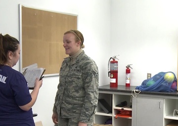 Body by Whiteman: Let the Games Begin