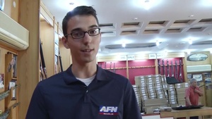 AFN Incirlik Pulse Series