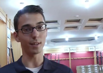 AFN Incirlik Pulse Series