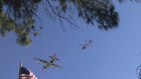 Coast Guard Remembers Blackthorn Tragedy